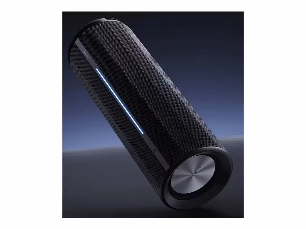 Xiaomi Trådlös högtalare 40W Svart