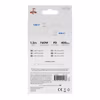 X2O Basic 60 W USB-C/C-kabel 1,2 m Vit