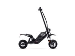 Acer Predator Extreme PES017 Elscooter Svart