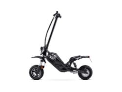 Acer Predator Extreme PES017 Elscooter Svart
