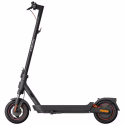 Xiaomi Electric Scooter 5 Max GL (25 km/h) Svart