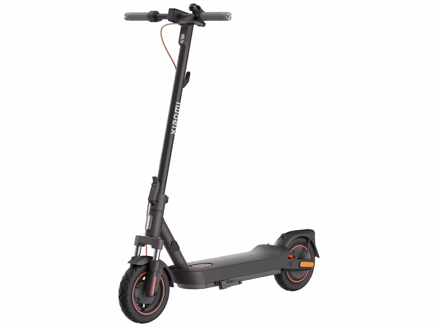 Xiaomi Electric Scooter 5 Max GL (25 km/h) Svart