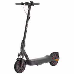 Xiaomi Electric Scooter 5 Max GL (25 km/h) Svart