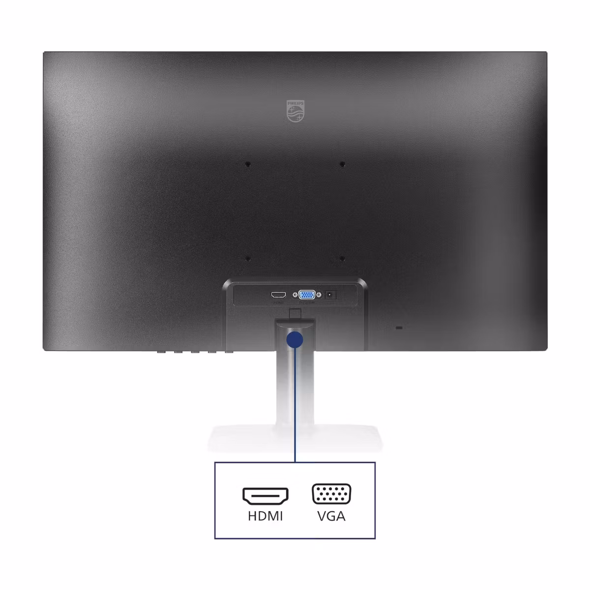 Philips 1000 series 24E2N1110/00 23.8" Full HD skärm