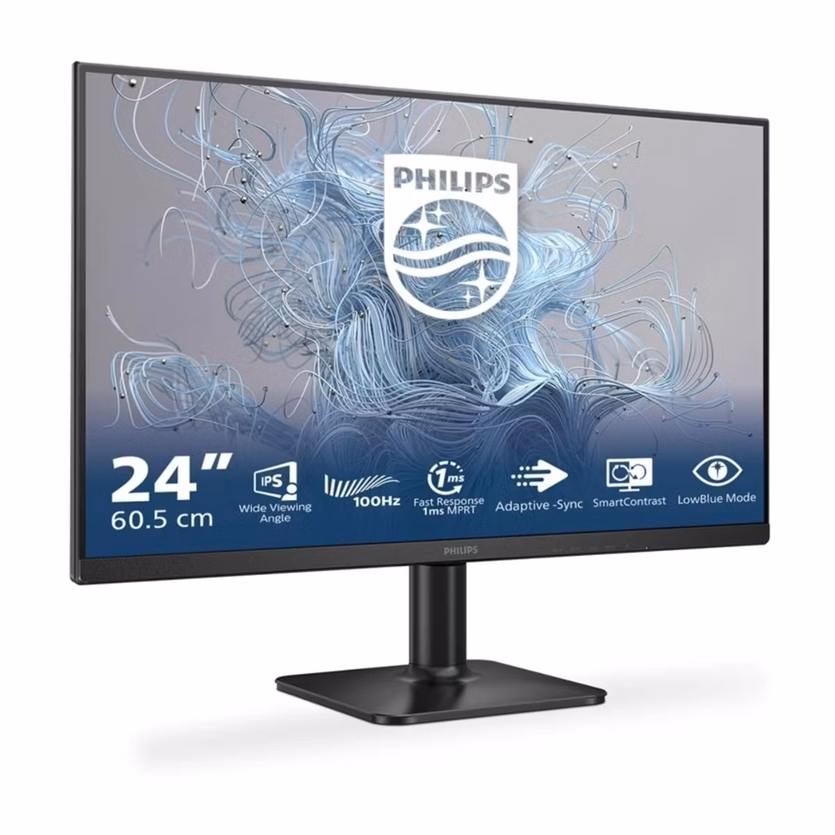 Philips 1000 series 24E2N1110/00 23.8" Full HD skärm