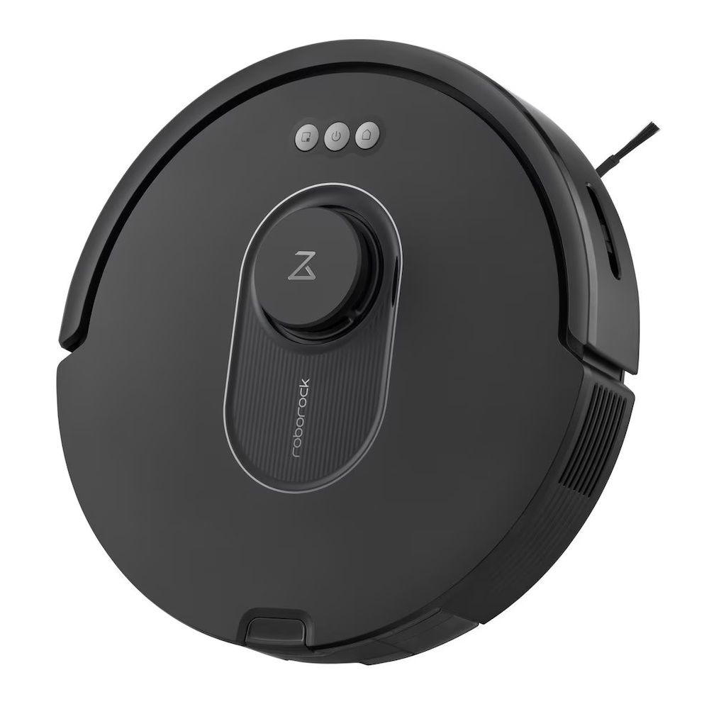 Roborock Q5 Max+ Robotdammsugare 0.77 L Svart