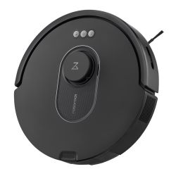 Roborock Q5 Max+ Robotdammsugare 0.77 L Svart