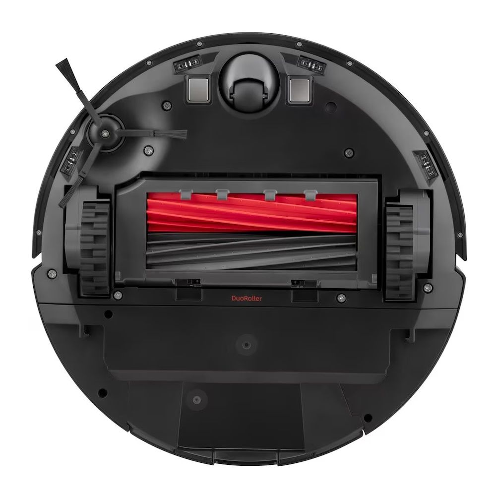 Roborock Q5 Max+ Robotdammsugare 0.77 L Svart