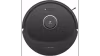 Roborock Q8 Max Robotdammsugare 0.47liter Black