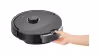 Roborock Q8 Max Robotdammsugare 0.47liter Black
