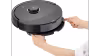 Roborock Q8 Max Robotdammsugare 0.47liter Black