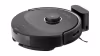 Roborock Q8 Max Robotdammsugare 0.47liter Black