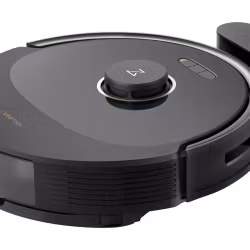 Roborock Q8 Max Robotdammsugare 0.47liter Black