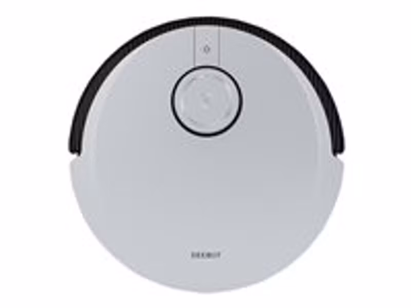 Ecovacs Deebot X1 OMNI Robotdammsugare 0.4liter