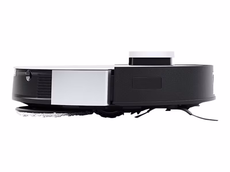 Ecovacs Deebot X1 OMNI Robotdammsugare 0.4liter