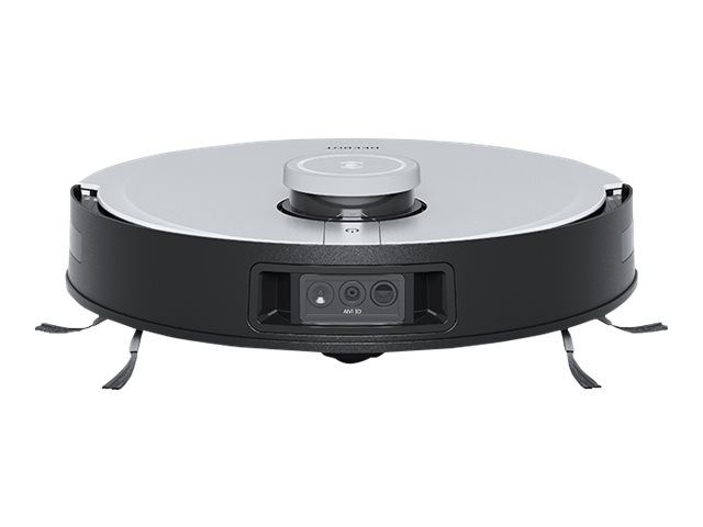 Ecovacs Deebot X1 OMNI Robotdammsugare 0.4liter