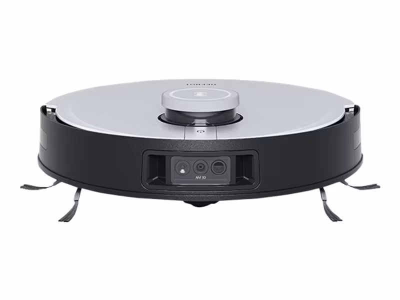 Ecovacs Deebot X1 OMNI Robotdammsugare 0.4liter