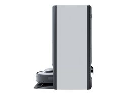 Ecovacs Deebot X1 OMNI Robotdammsugare 0.4liter