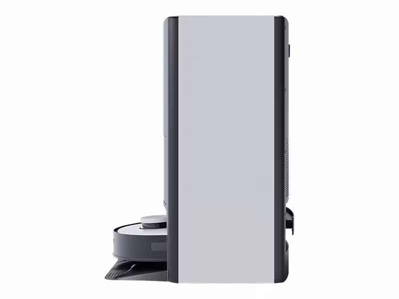 Ecovacs Deebot X1 OMNI Robotdammsugare 0.4liter