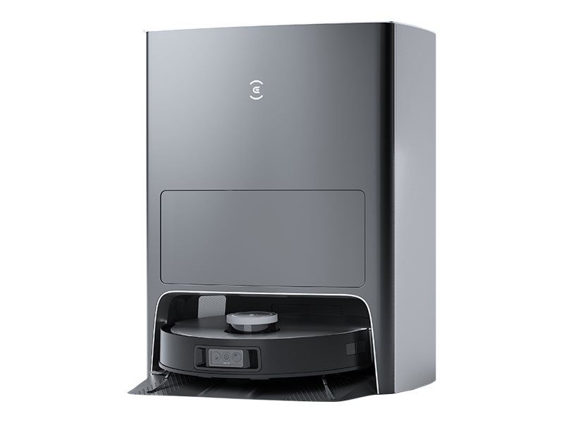 Ecovacs Deebot X1 OMNI Robotdammsugare 0.4liter