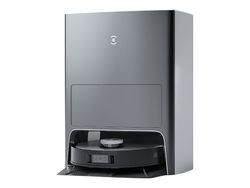Ecovacs Deebot X1 OMNI Robotdammsugare 0.4liter