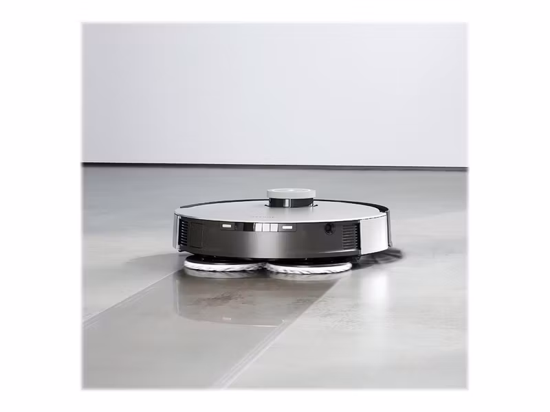 Ecovacs Deebot X1 OMNI Robotdammsugare 0.4liter