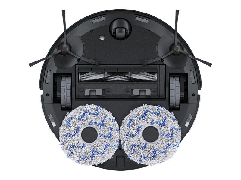 Ecovacs Deebot X1 OMNI Robotdammsugare 0.4liter