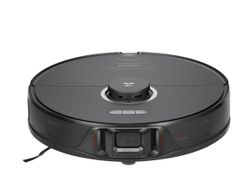 Roborock S8 Robotdammsugare 0.4liter Svart