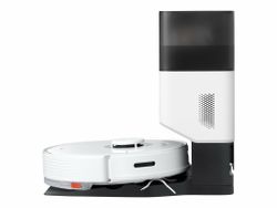 Roborock Q7 Max+ Robotdammsugare 0.47liter Vit