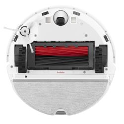 Roborock Q8 Max Robotdammsugare 0.47liter White