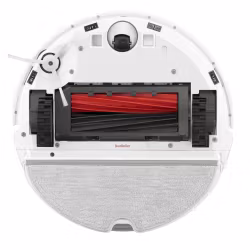 Roborock Q8 Max Robotdammsugare 0.47liter White