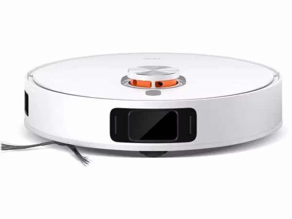 Xiaomi D102GL Robotdammsugare X20 Pro Vit