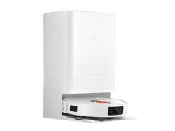 Xiaomi D102GL Robotdammsugare X20 Pro Vit