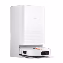 Xiaomi D102GL Robotdammsugare X20 Pro Vit
