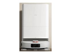 Xiaomi D102GL Robotdammsugare X20 Pro Vit