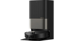 Dreame X50 Ultra Complete Robotdammsugare Svart
