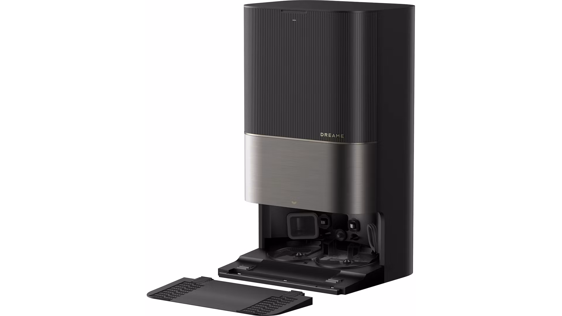 Dreame X50 Ultra Complete Robotdammsugare Svart