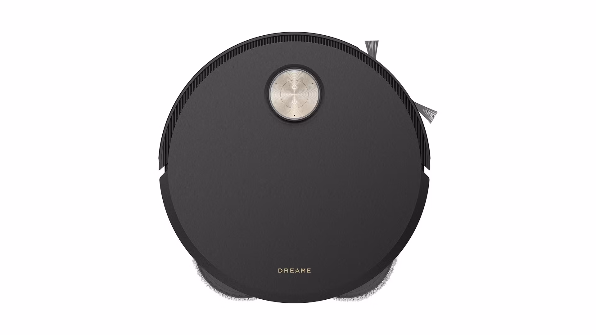 Dreame X50 Ultra Complete Robotdammsugare Svart