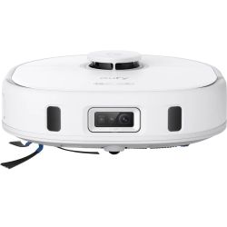 Eufy X10 Pro Omni Robotdammsugare Vit