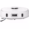 Eufy X10 Pro Omni Robotdammsugare Vit