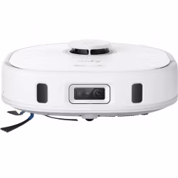 Eufy X10 Pro Omni Robotdammsugare Vit
