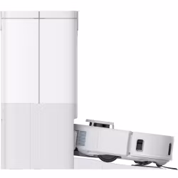 Eufy X10 Pro Omni Robotdammsugare Vit