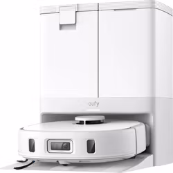 Eufy X10 Pro Omni Robotdammsugare Vit