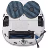 Eufy X10 Pro Omni Robotdammsugare Vit