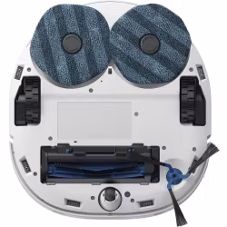 Eufy X10 Pro Omni Robotdammsugare Vit