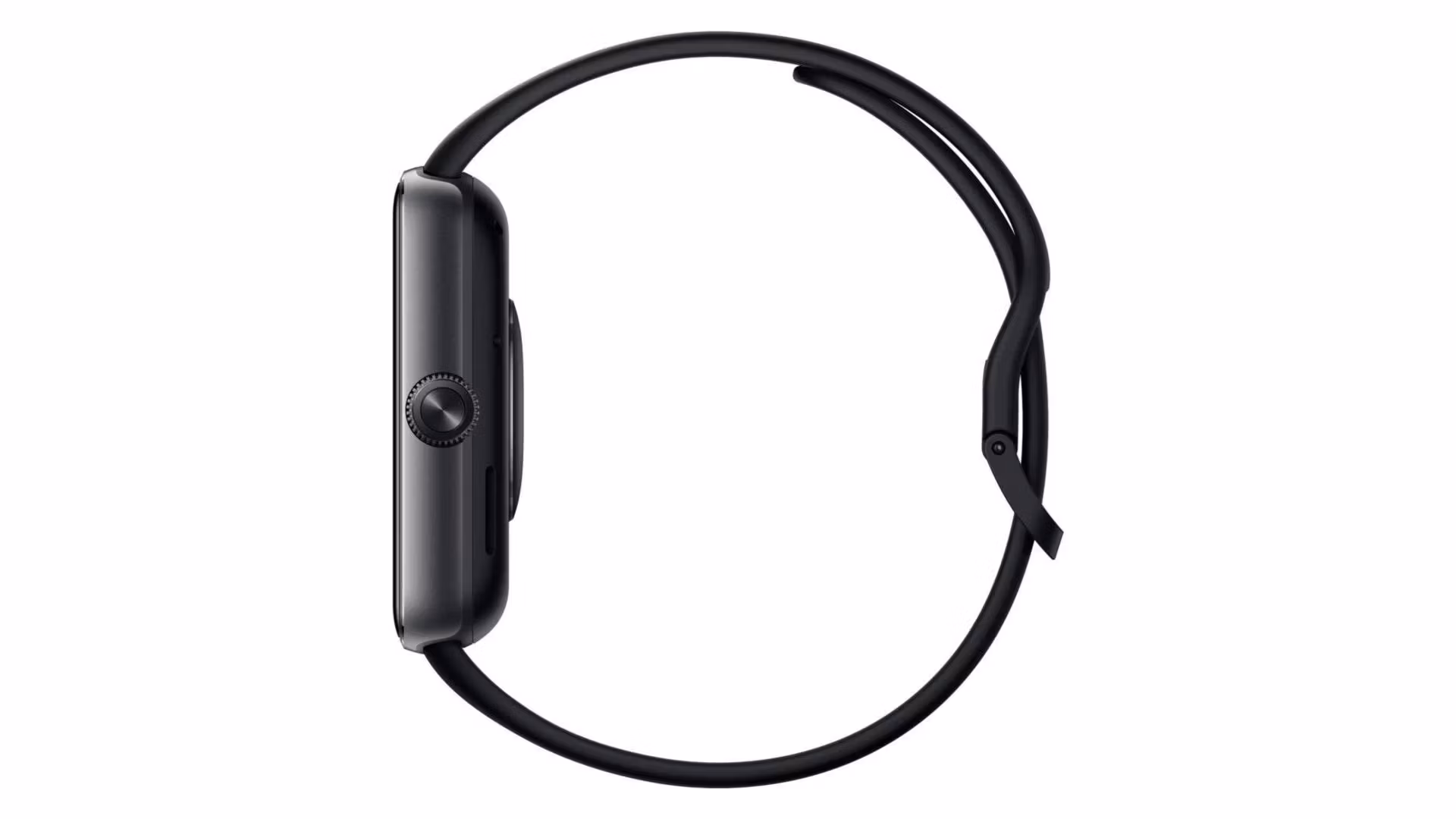 Xiaomi Redmi Watch 5 Obsidian Black
