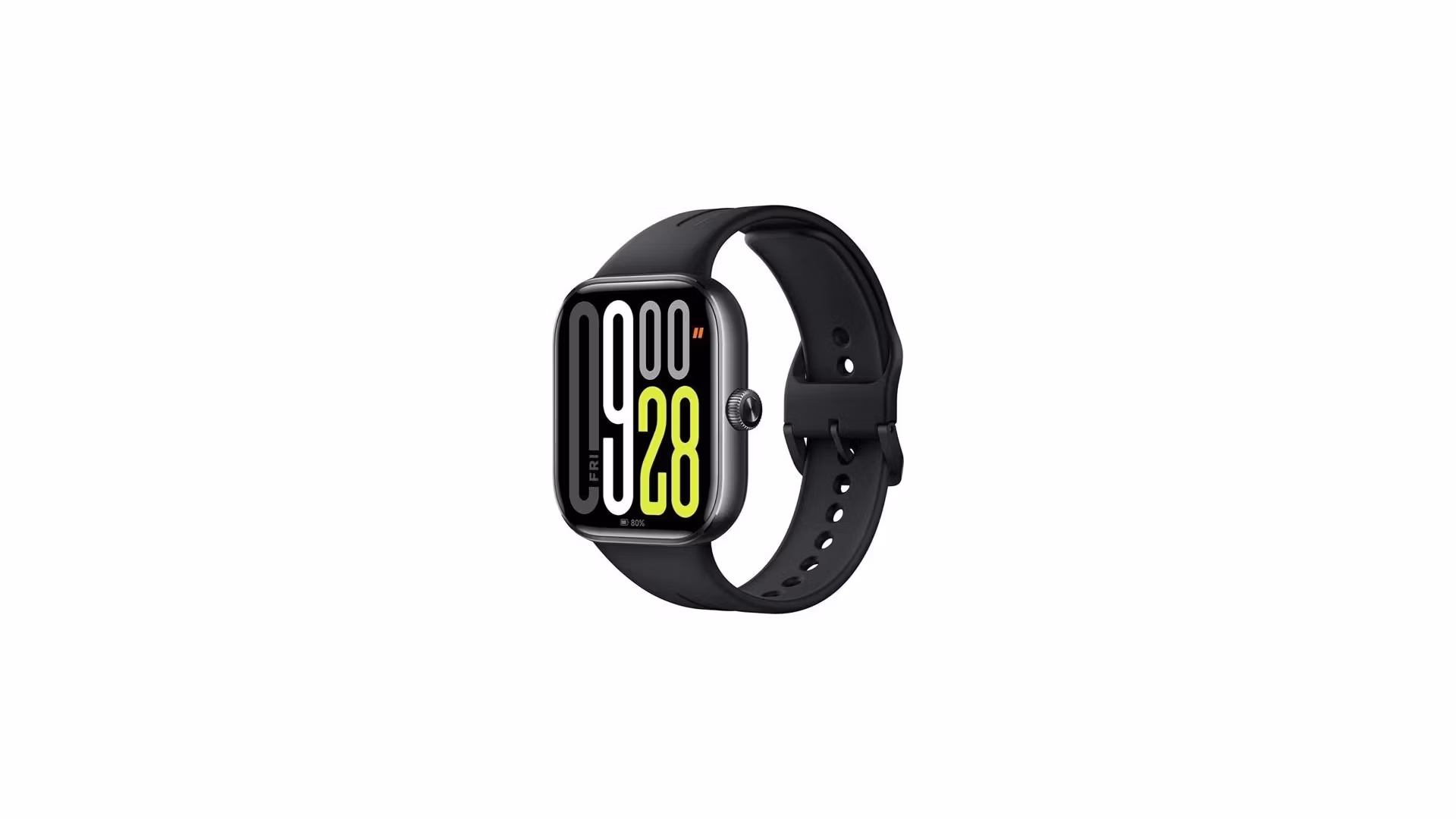 Xiaomi Redmi Watch 5 Obsidian Black