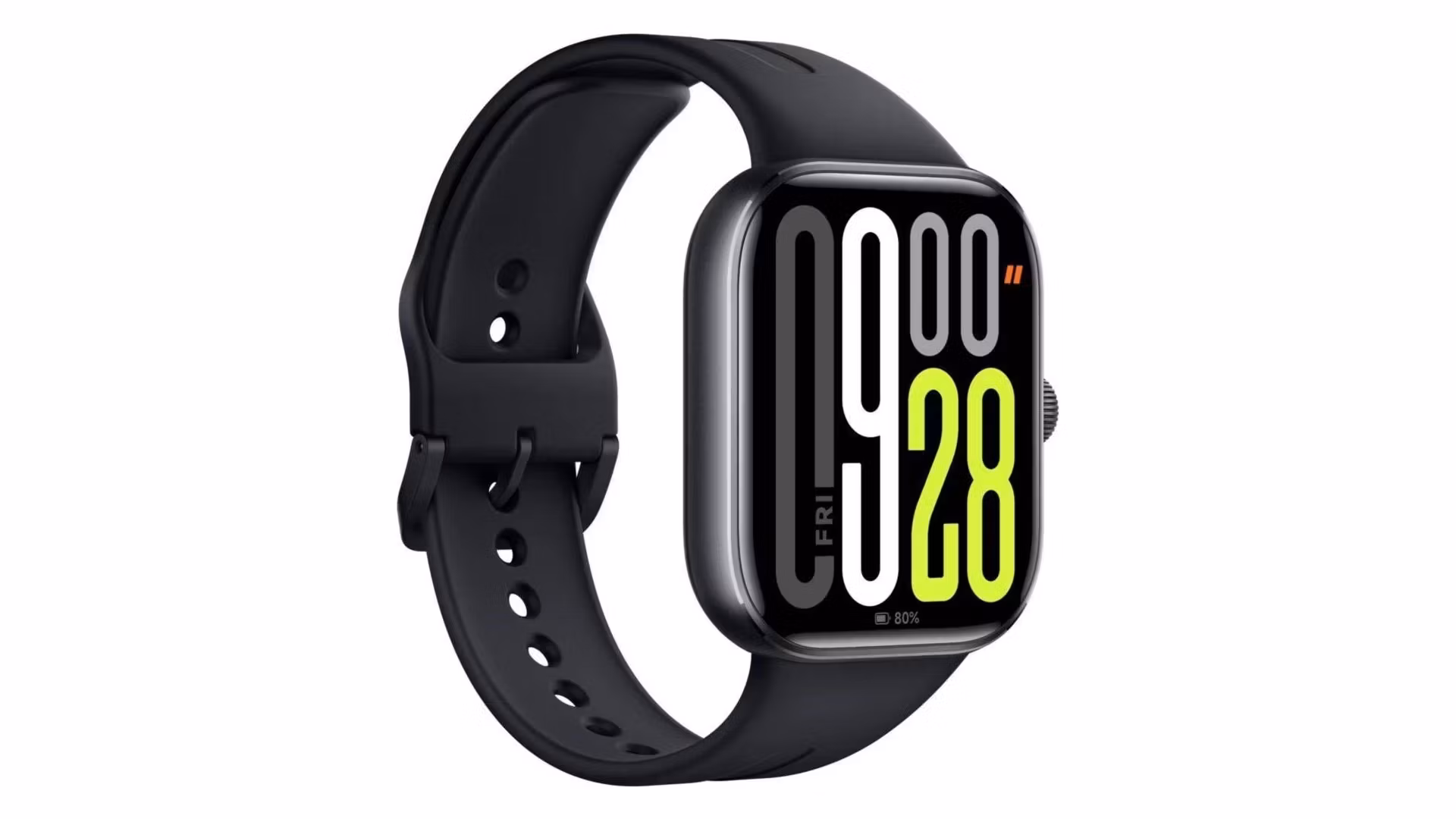 Xiaomi Redmi Watch 5 Obsidian Black