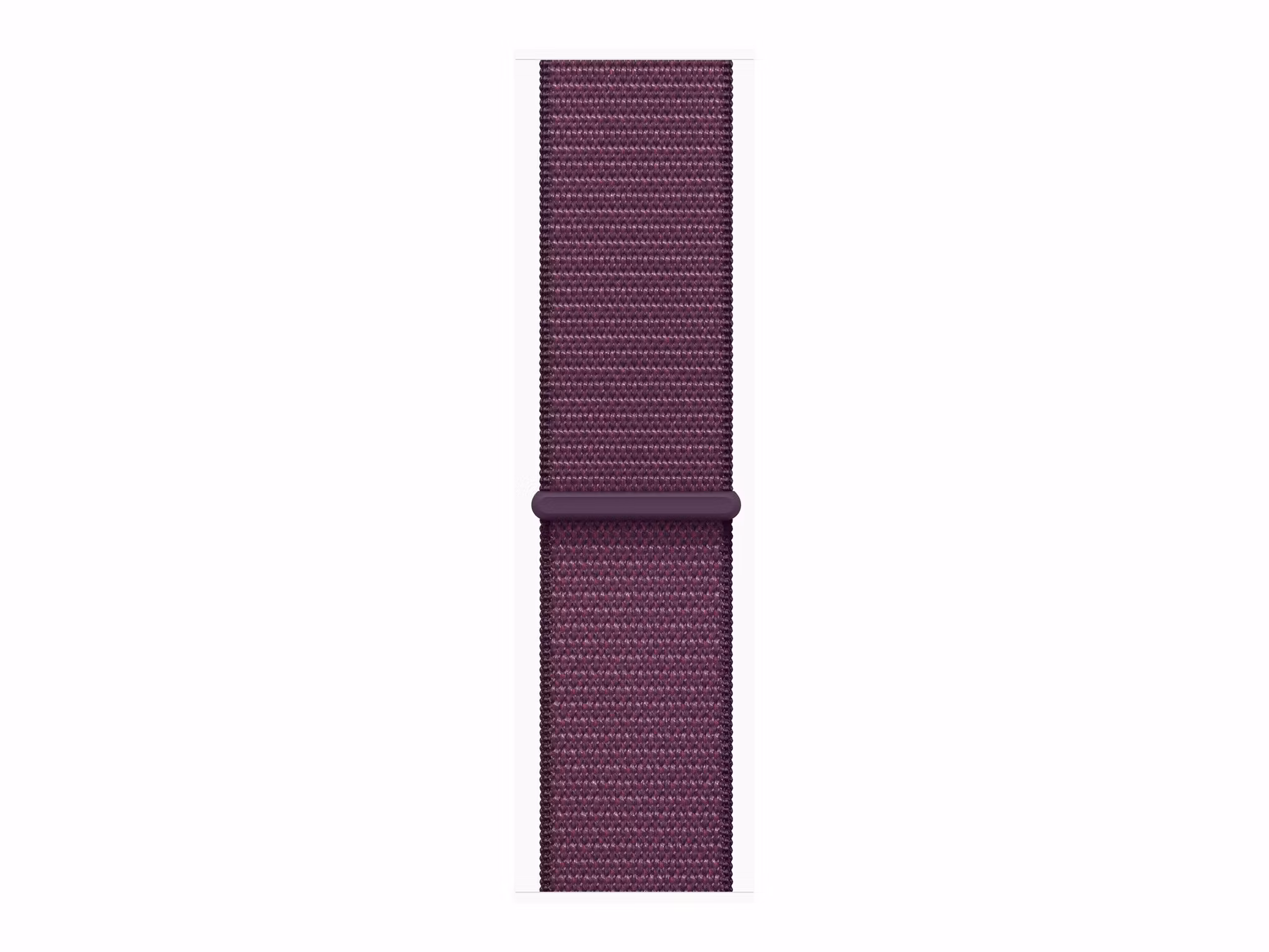 Apple Watch Series 10 GPS 46mm Guld Aluminium Case with Lila Band