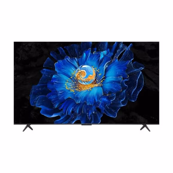 TCL C6KS 55C6KS TV 55" 4K Ultra HD Smart-TV QD-Mini LED